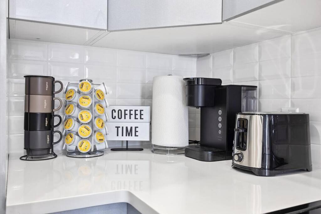 Apartamento Swj 3rd - Sleeps 7,close To Lga,times Sq In 25 Min Nova York