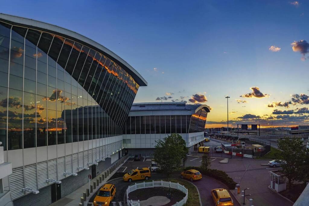 Swj 3rd - Sleeps 7,close To Lga,times Sq In 25 Min * Nova York